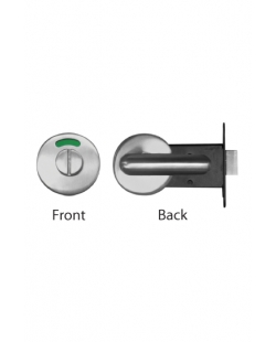 Indicating Door Bolt TT003SS